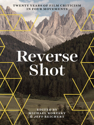 cover image of Reverse Shot